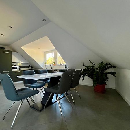 Bagoly Apartman Έγκερ Εξωτερικό φωτογραφία