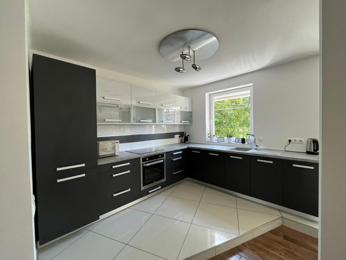Bagoly Apartman Έγκερ Εξωτερικό φωτογραφία