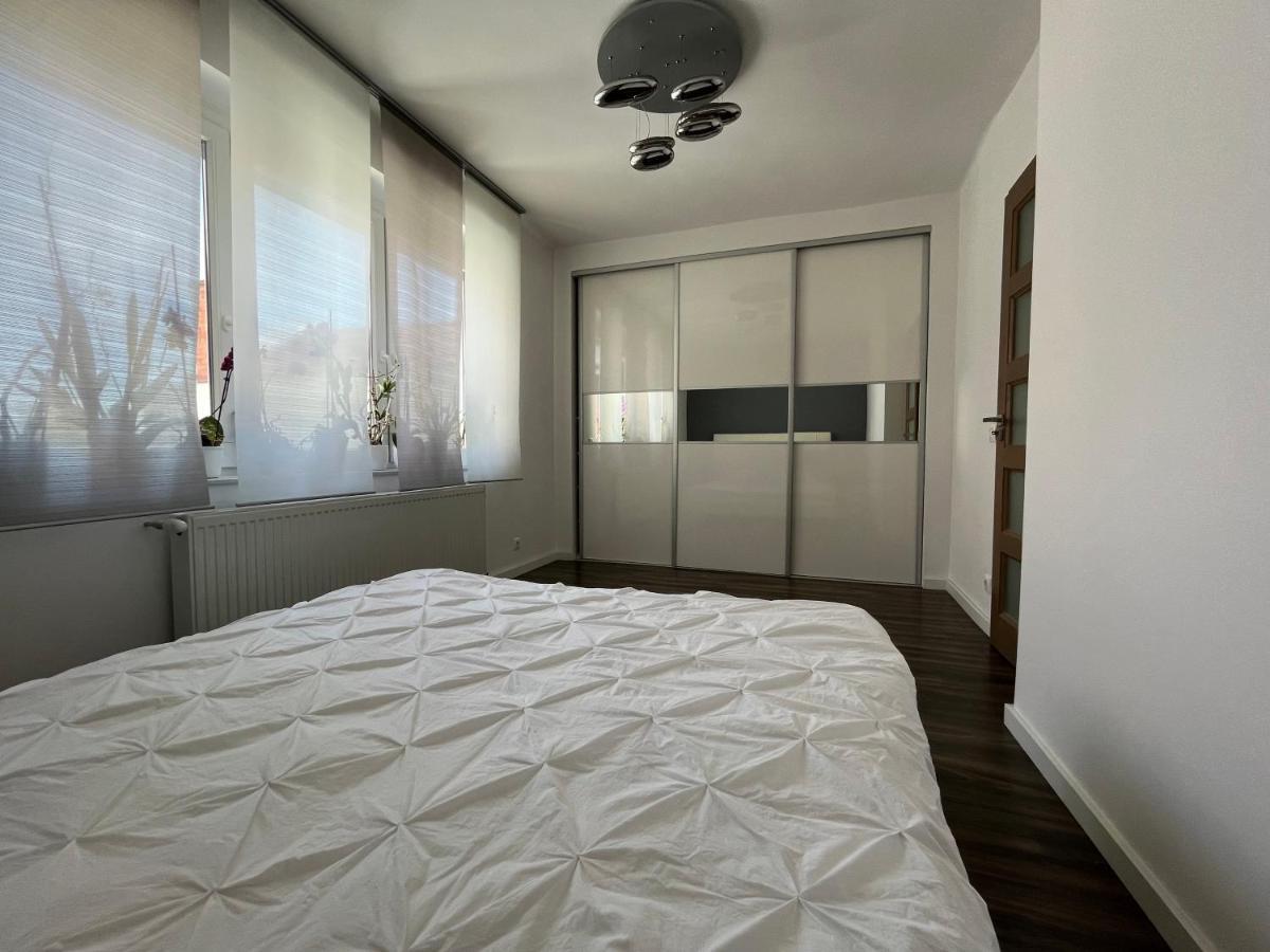 Bagoly Apartman Έγκερ Εξωτερικό φωτογραφία