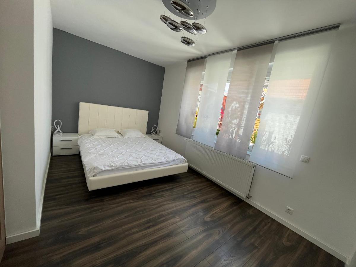 Bagoly Apartman Έγκερ Εξωτερικό φωτογραφία