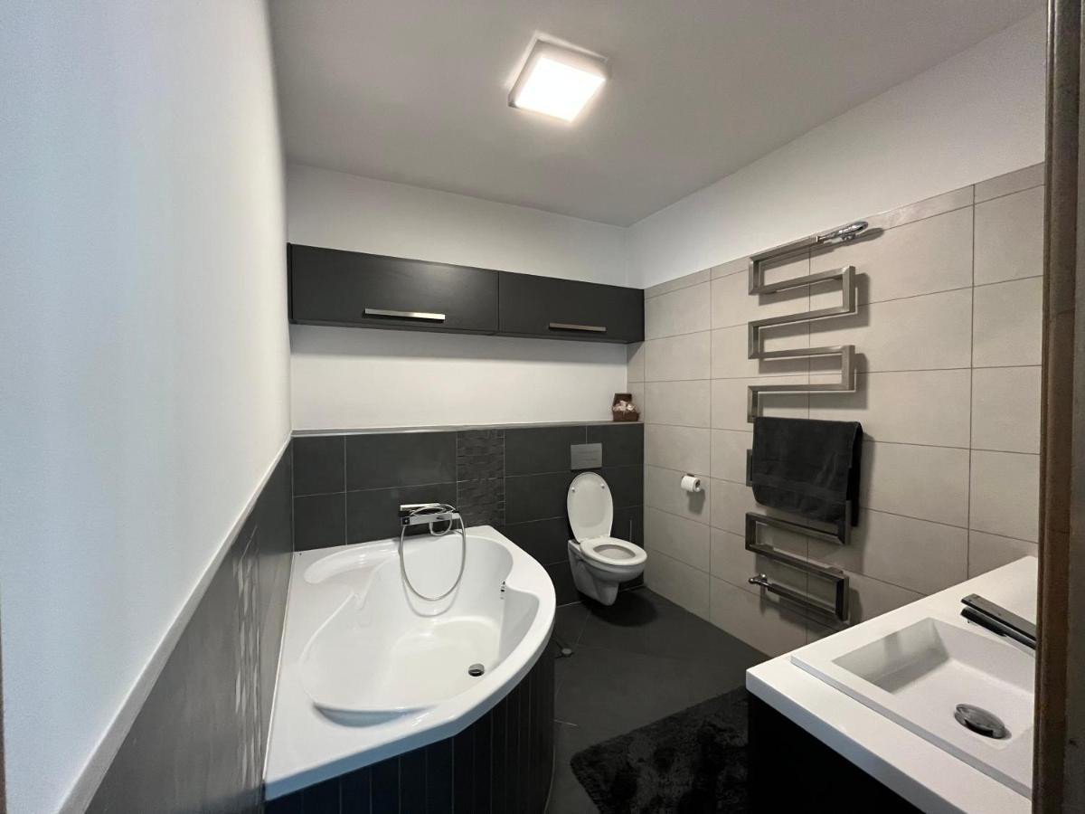 Bagoly Apartman Έγκερ Εξωτερικό φωτογραφία