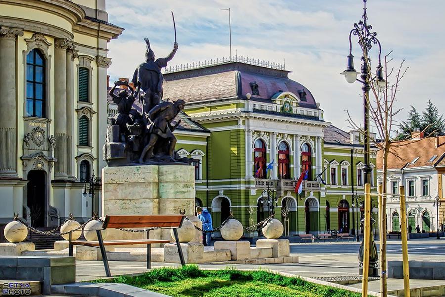 Bagoly Apartman Έγκερ Εξωτερικό φωτογραφία