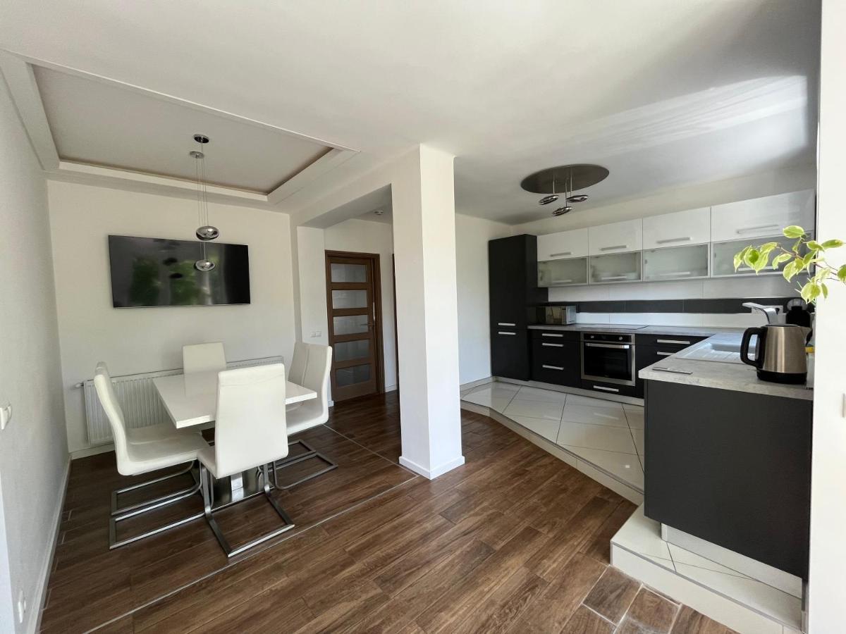 Bagoly Apartman Έγκερ Εξωτερικό φωτογραφία