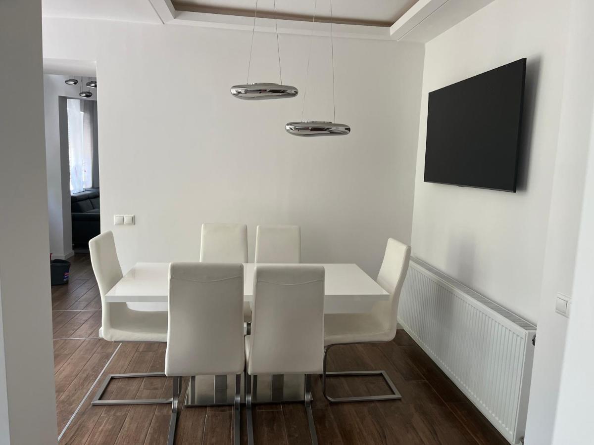 Bagoly Apartman Έγκερ Εξωτερικό φωτογραφία