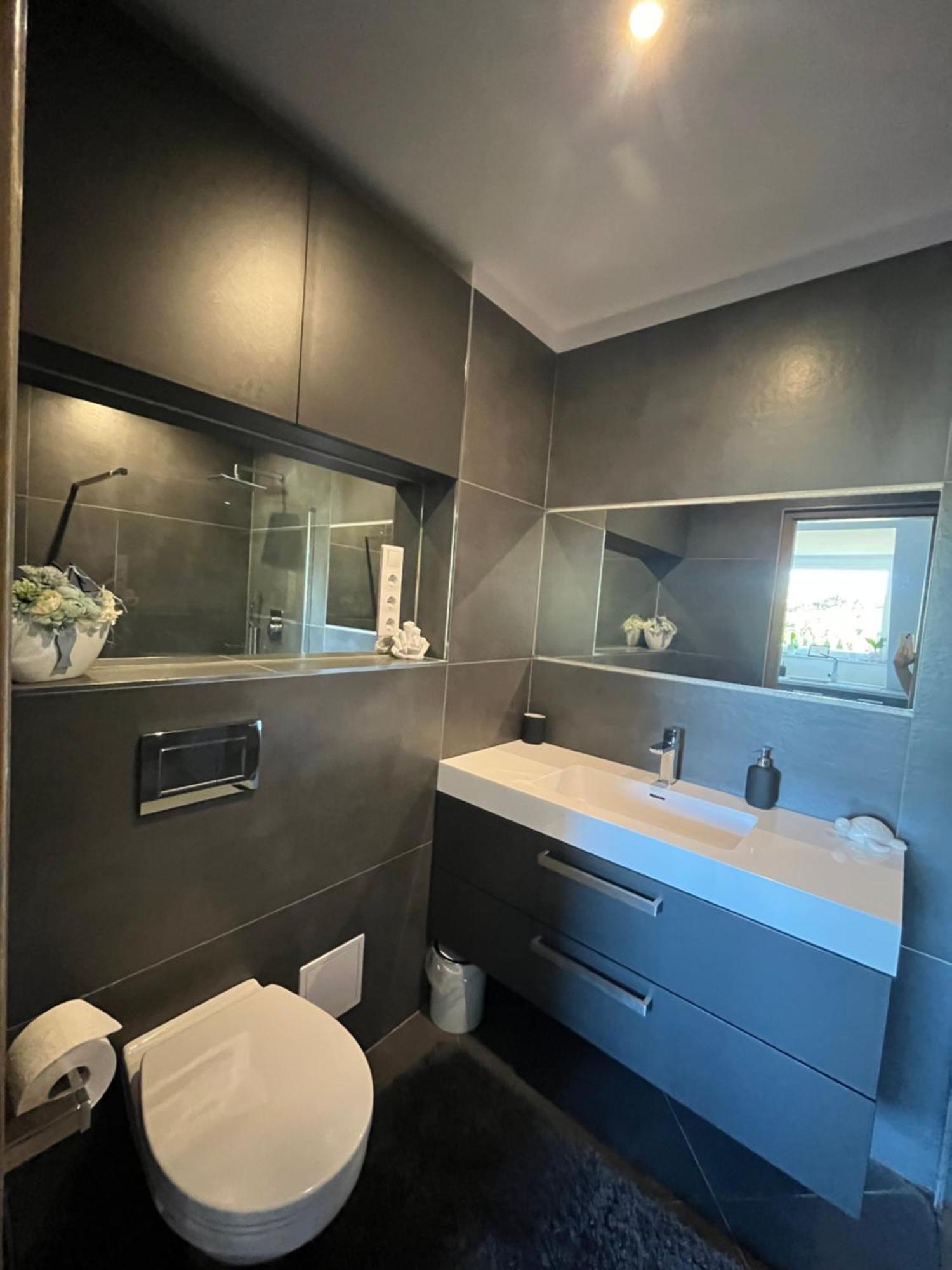 Bagoly Apartman Έγκερ Εξωτερικό φωτογραφία