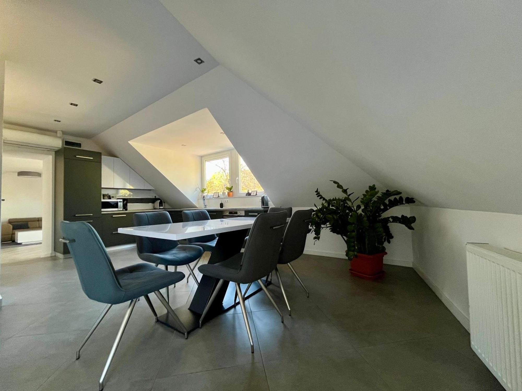 Bagoly Apartman Έγκερ Εξωτερικό φωτογραφία
