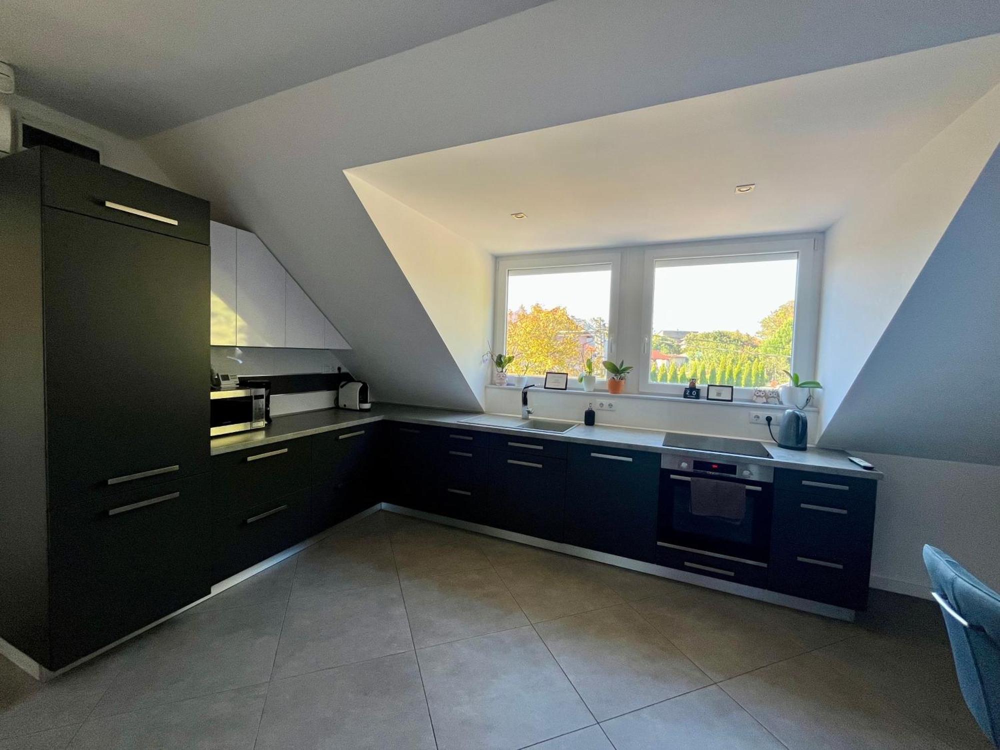 Bagoly Apartman Έγκερ Εξωτερικό φωτογραφία
