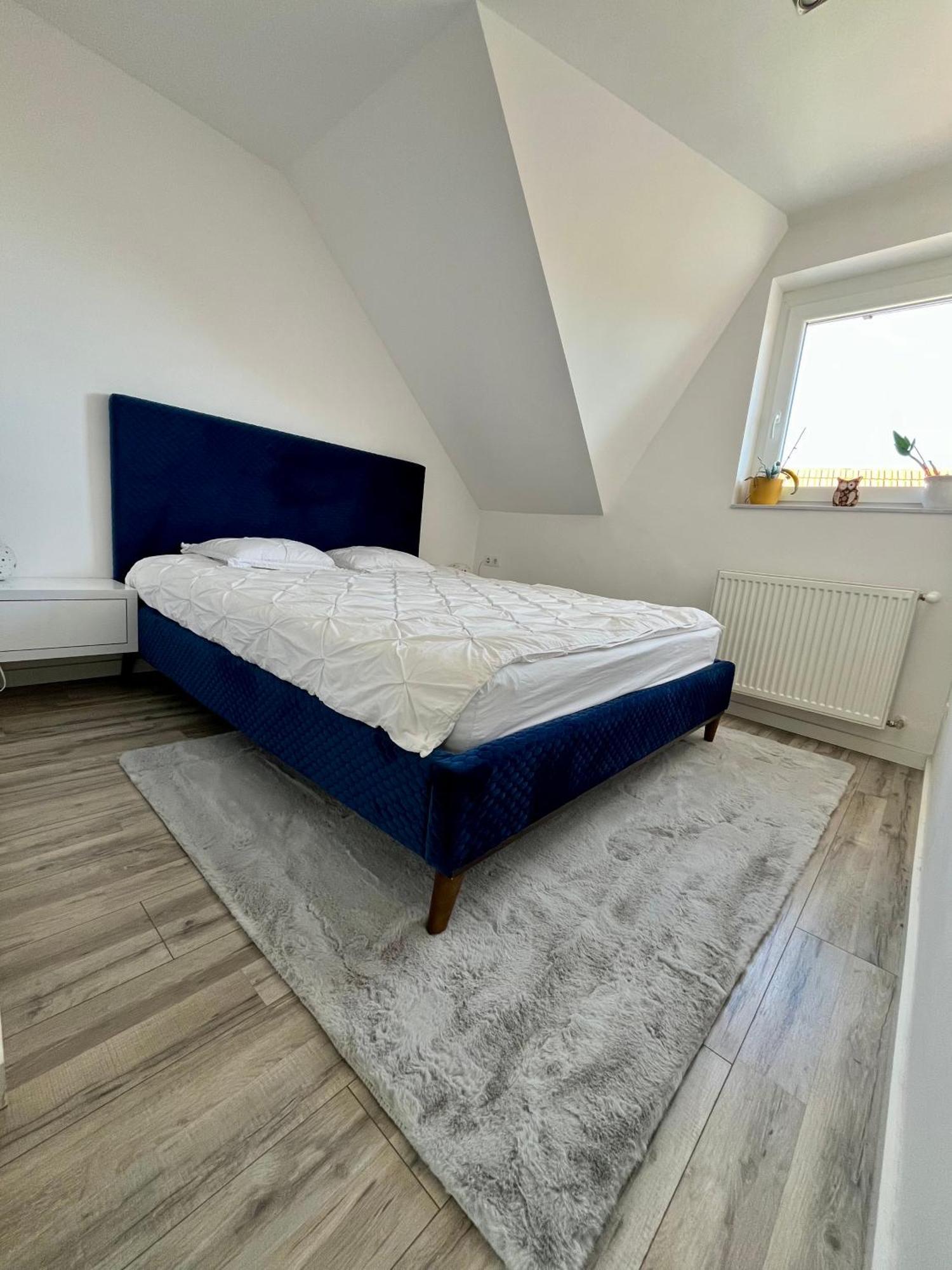 Bagoly Apartman Έγκερ Εξωτερικό φωτογραφία